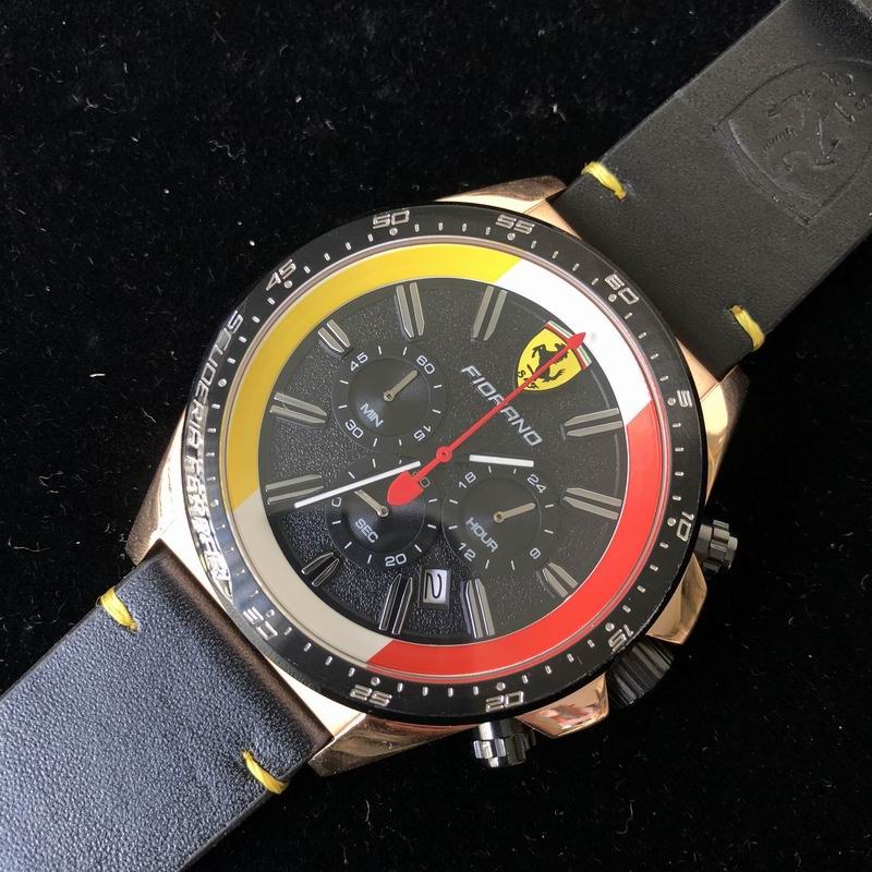 Ferrari watch man-164